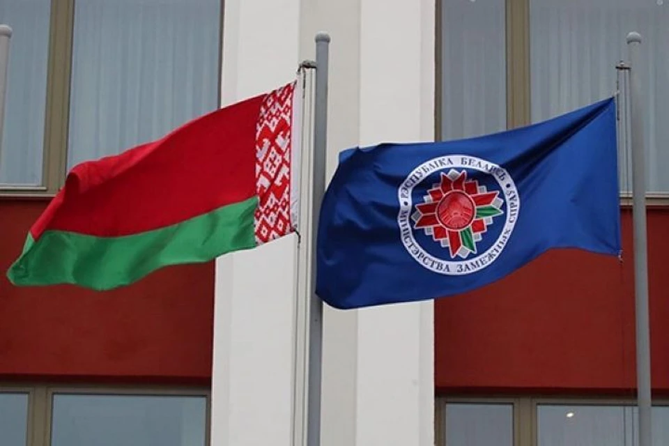 На посольство Белоруссии в Лондоне совершено нападение, пострадал один дипломат Фото: сайт МИД Белоруссии