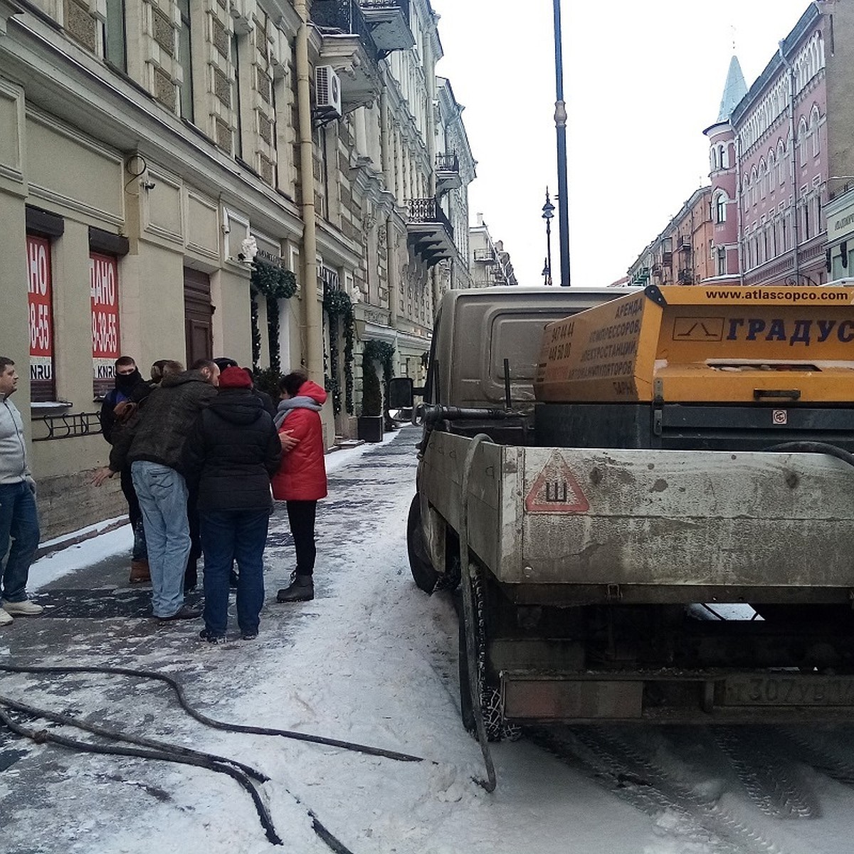 алиса фрейндлих дом на рубинштейна (96) фото