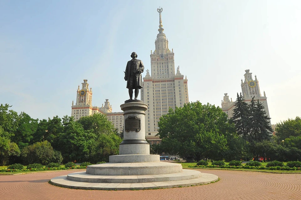 МГУ несколько лет пытается вернуть здание геологического факультета в Крыму