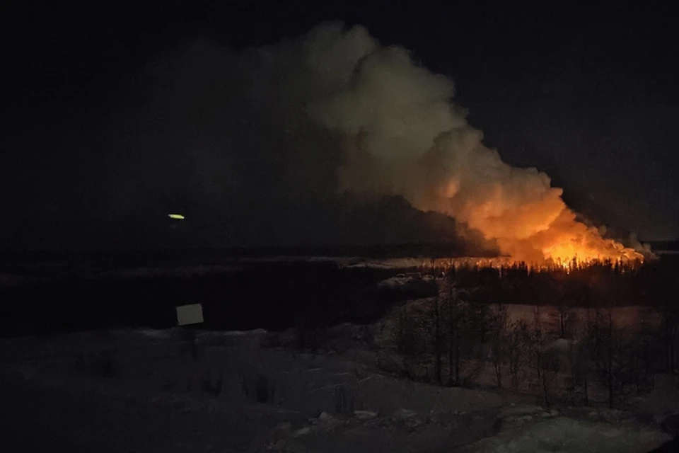 Фото: паблик "Лабытнанги Info"