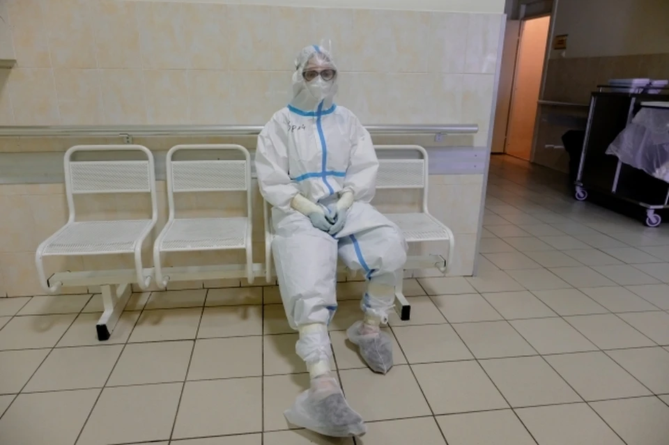 362 жителя Томской области выздоровело от COVID-19 за минувшие сутки.