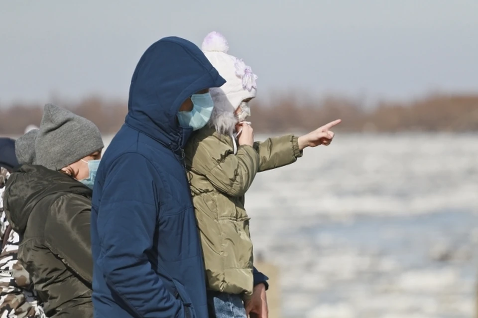 Толщина льда не более 1,5 сантиметра