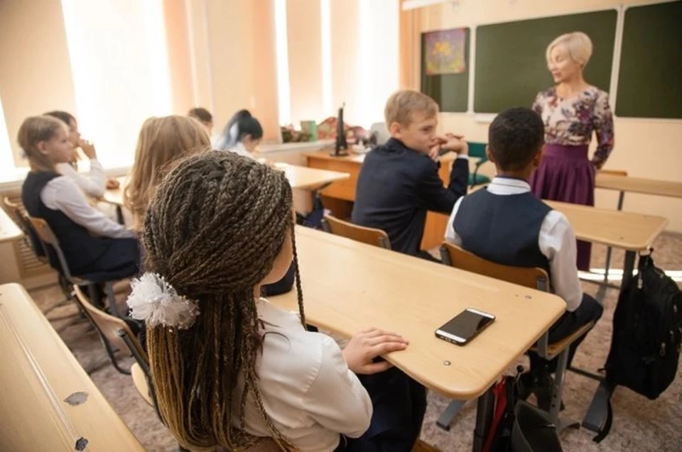 На новые школы в Хабаровском крае выделят 1,7 млрд рублей