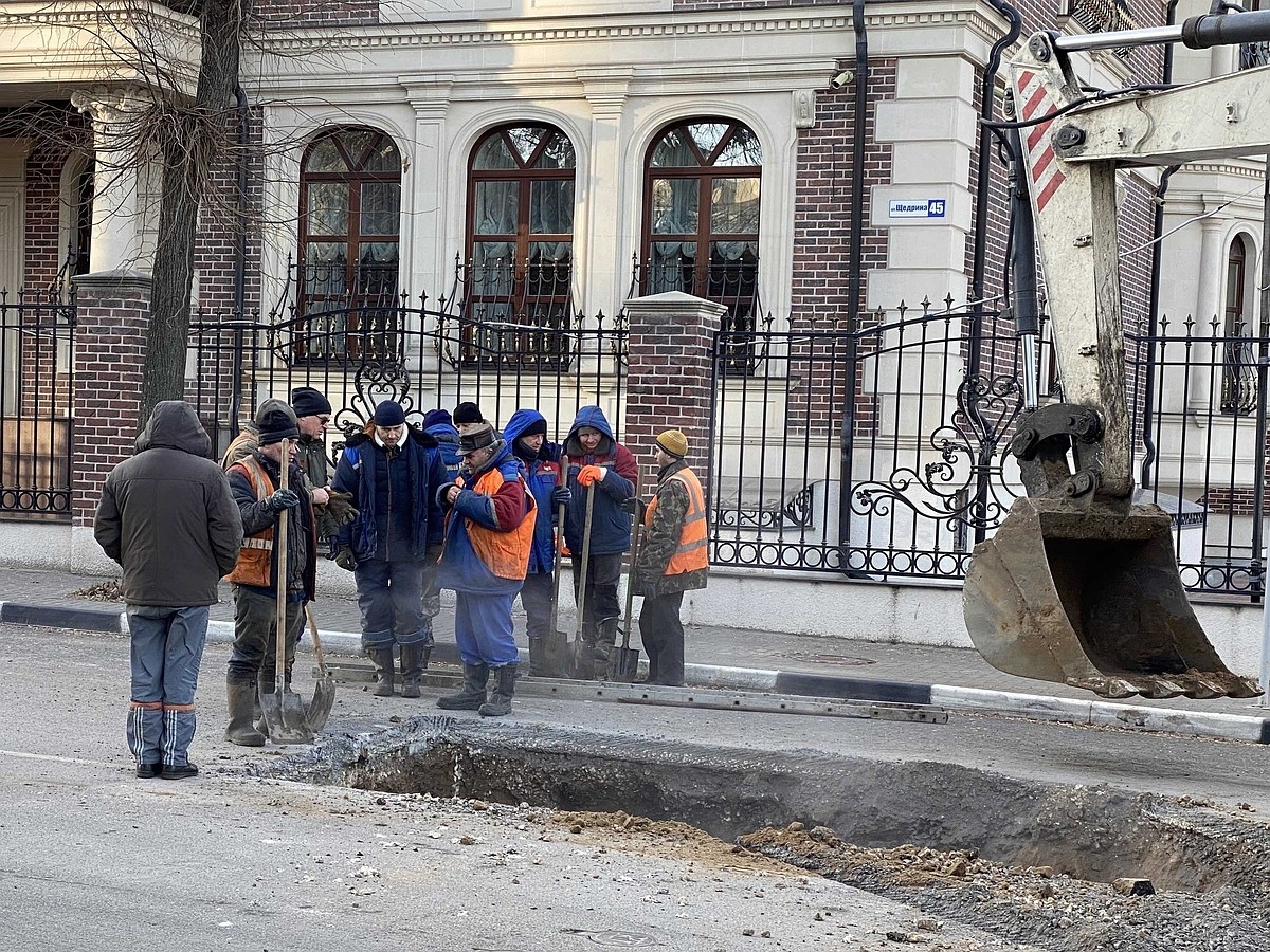 Плата жителей Рязани за отопление исчезает в «бермудском треугольнике» -  KP.RU