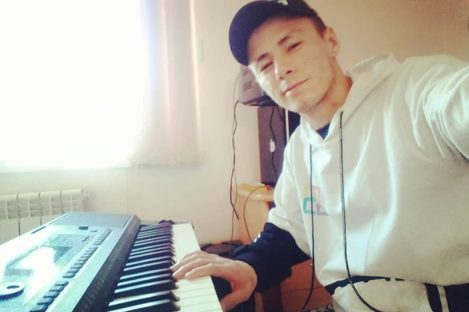 Манси - рэпер Bizzo написал песню про трагедию на Северном Урале