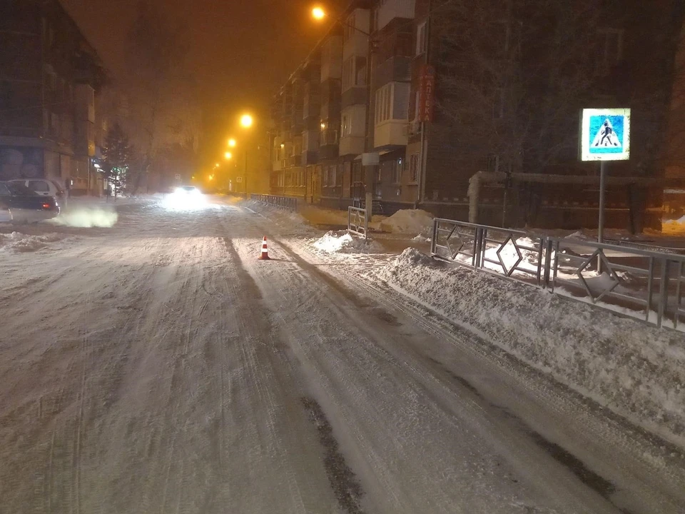 Правоохранители проводят проверку. Фото: ГУ МВД России по Самарской области