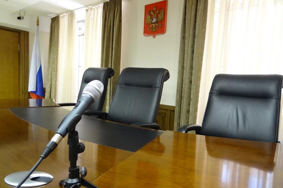 Суд над создателем ОПГ в Тюмени отложен из-за болезни главаря банды.