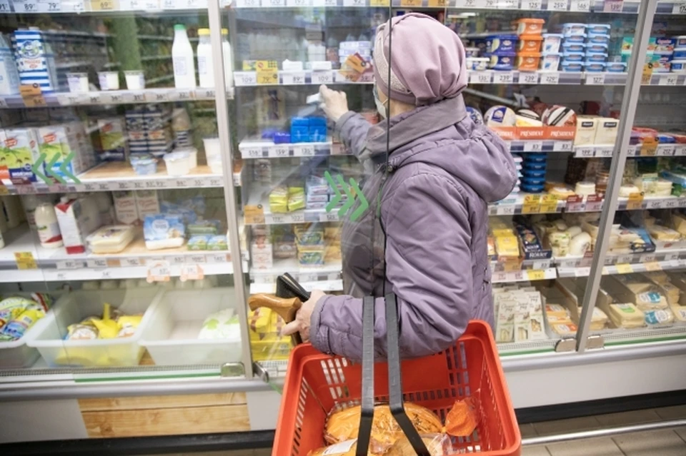 В Красноярском крае перед праздниками усилят контроль за просрочкой