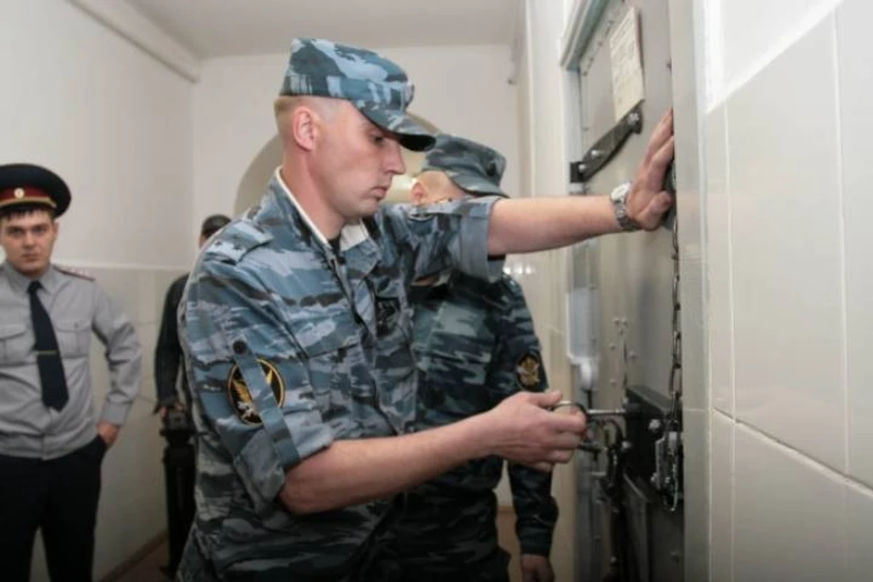 До вынесения приговора подозреваемая будет находиться под стражей
