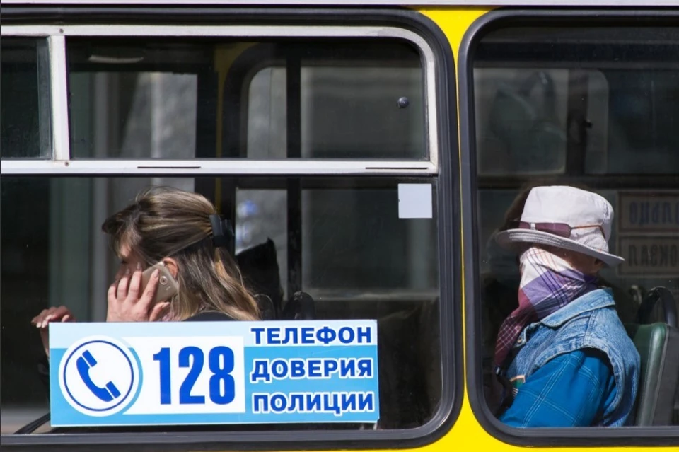 Дополнительно отремонтируют еще 42 автобуса