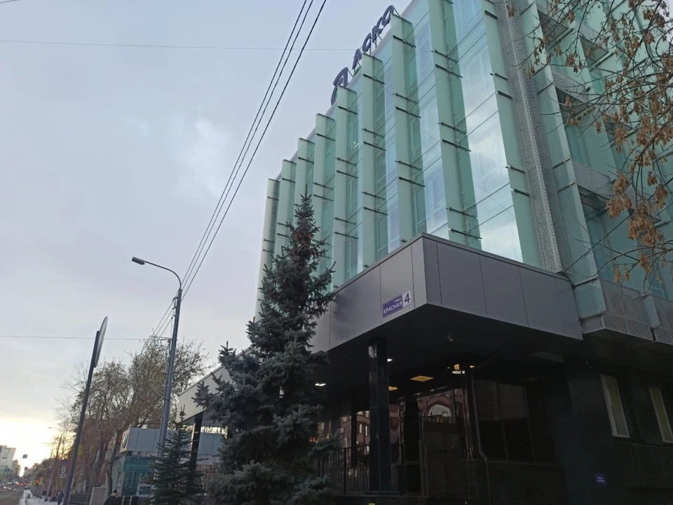 О сокращениях уведомили Центр занятости