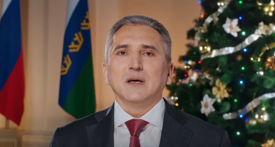 Фото: страница Александра Моора во "Вконтакте"