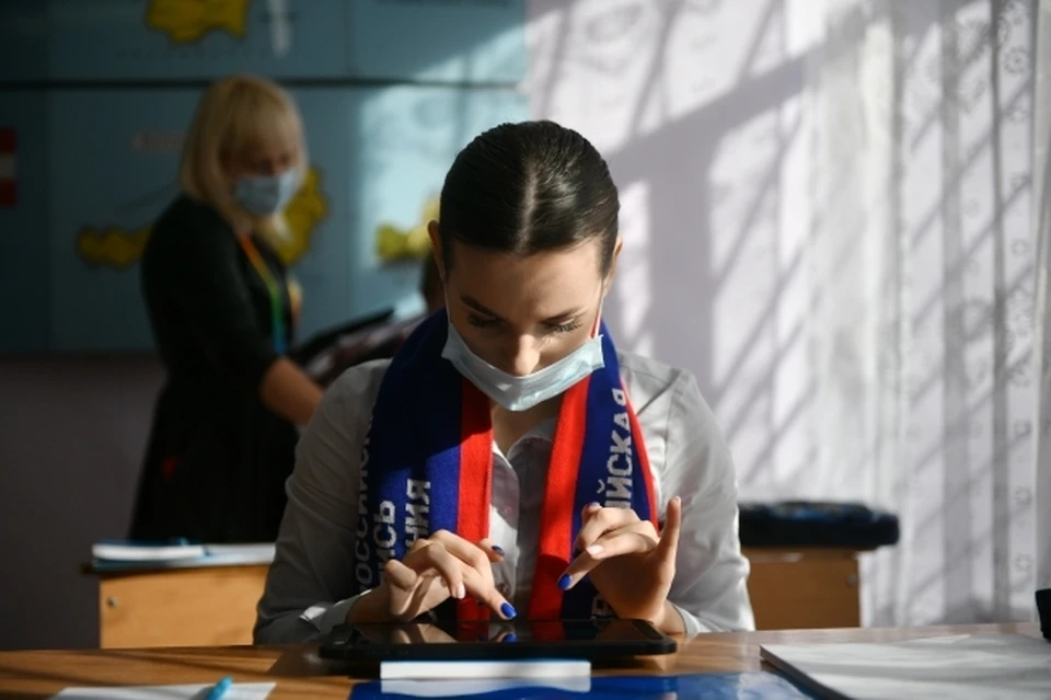 Волонтеры Хабаровского края смогут расти по карьерной лестнице