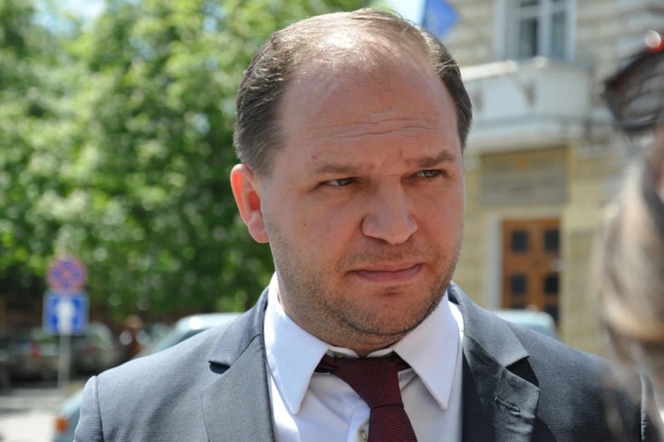Ион Чебан возмущен решениями новых молдавских властей.