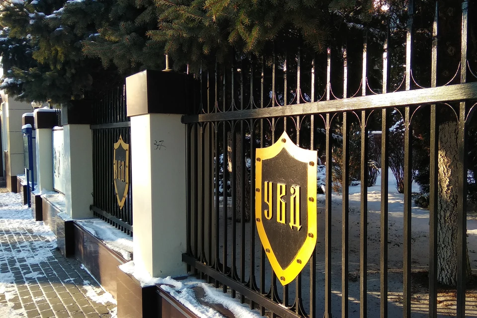 Липецкие полицейские нашли дачу, где выращивали растительные наркотики