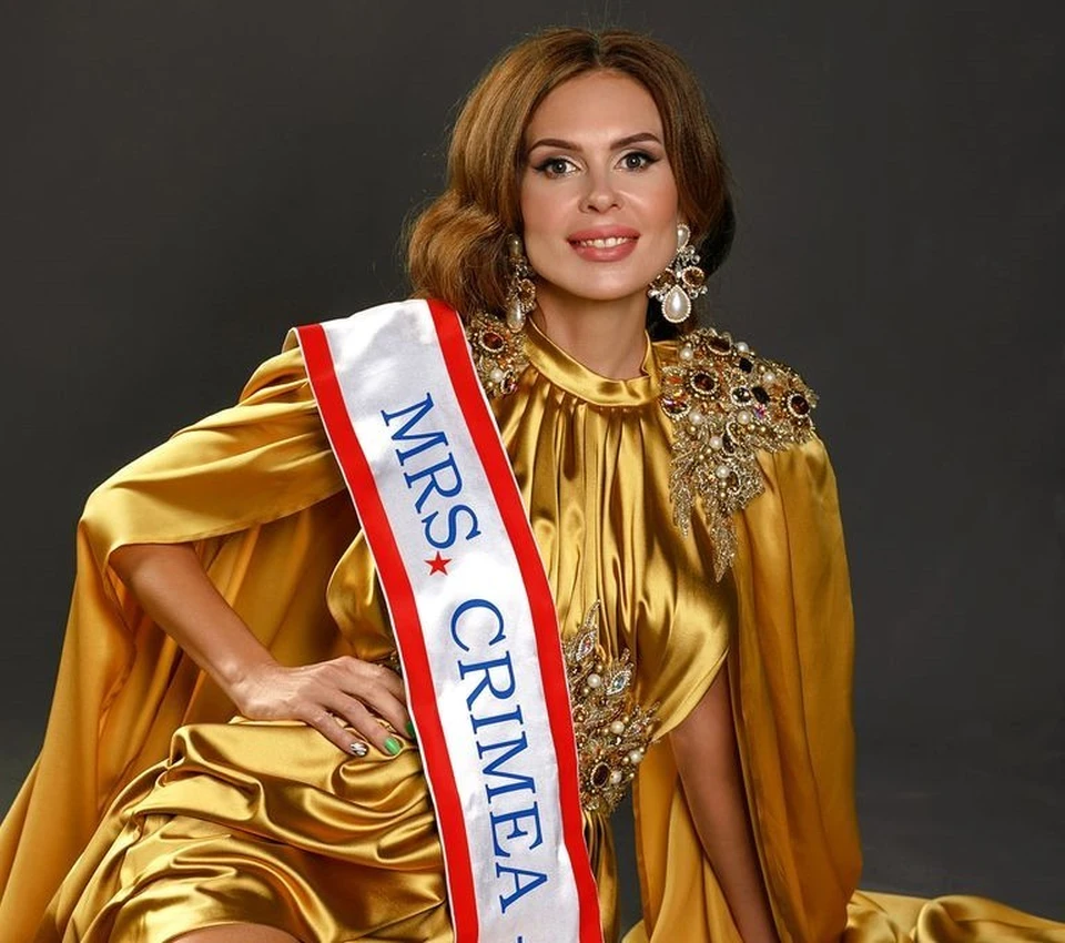 Анна Малоземова