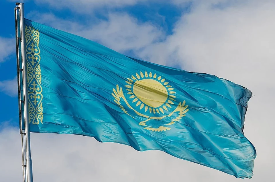 Все финансовые организации Казахстана приостановили работу