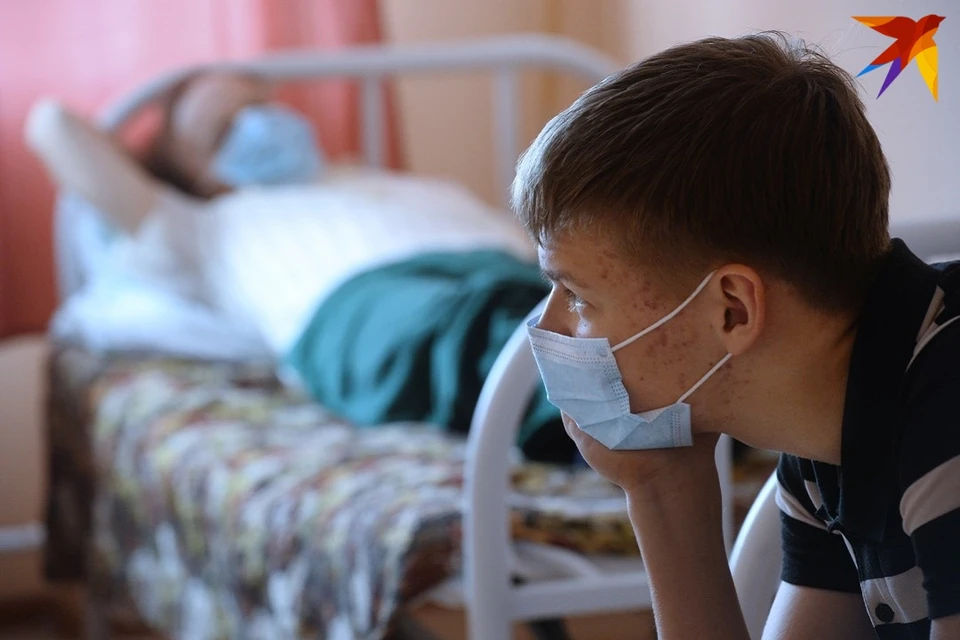 В Минздраве сообщили, что более 41% белорусов привились против коронавируса.