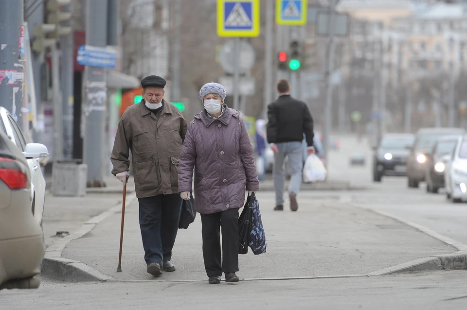 В Республиках Донбасса начали выплачивать пенсии с 20% надбавкой