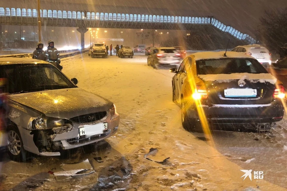 Фото: ОГИБДД УМВД России по Екатеринбургу