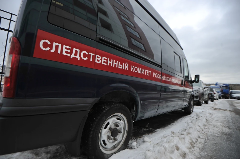 Для определения точной причины смерти мужчины проводится судебно-медицинская экспертиза