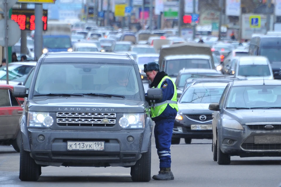 Автоэксперт объяснил, кому грозит уголовное наказание за злостное нарушение ПДД