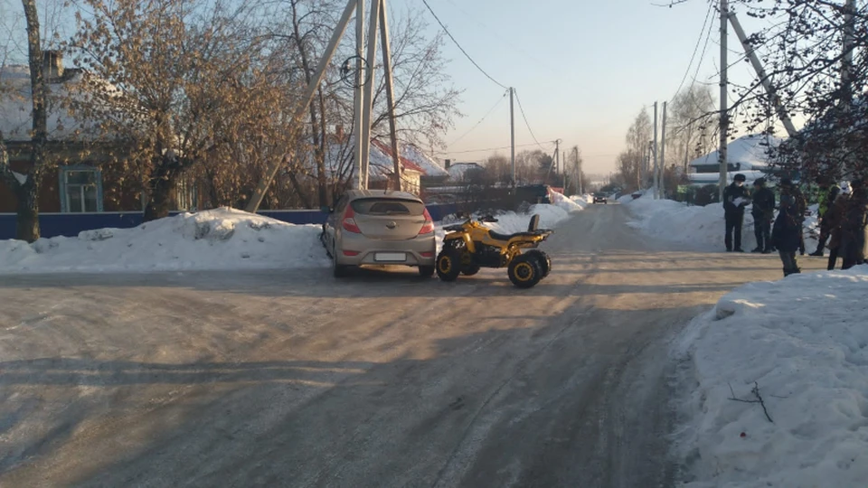 Фото: ГУ МВД по Кемеровской области.