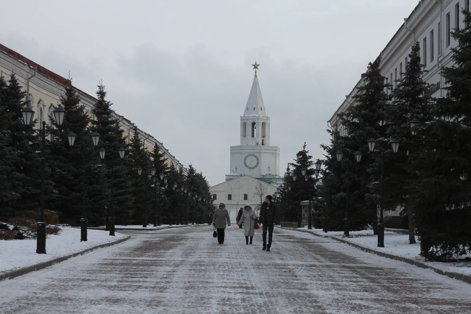 Наиболее яркие впечатления гостями региона были получены после посещения Казанского кремля, острова-град Свияжск и Великого Болгара.