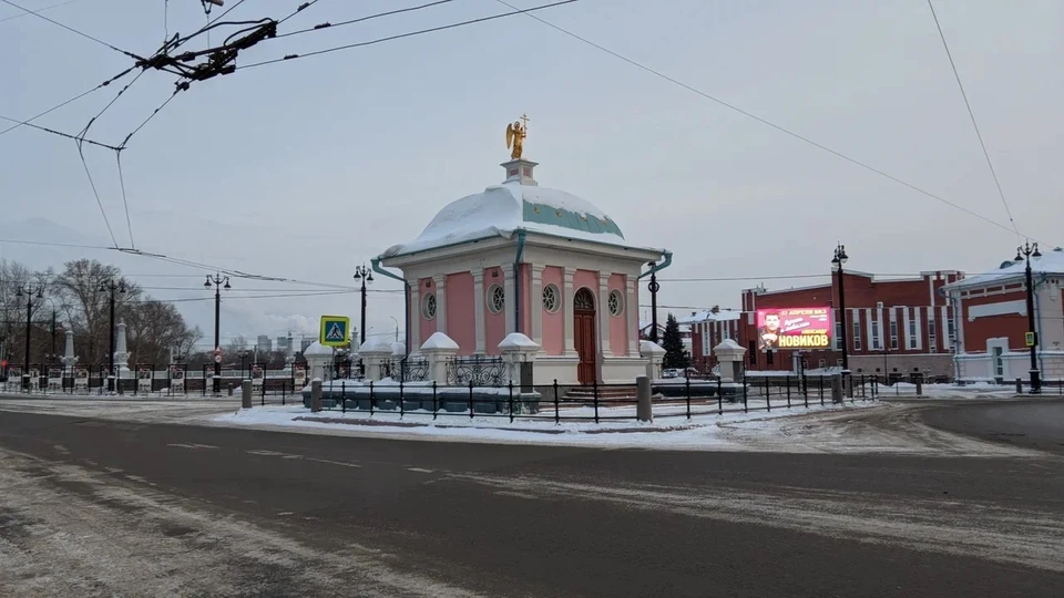 Фото: Владислав Пирогов