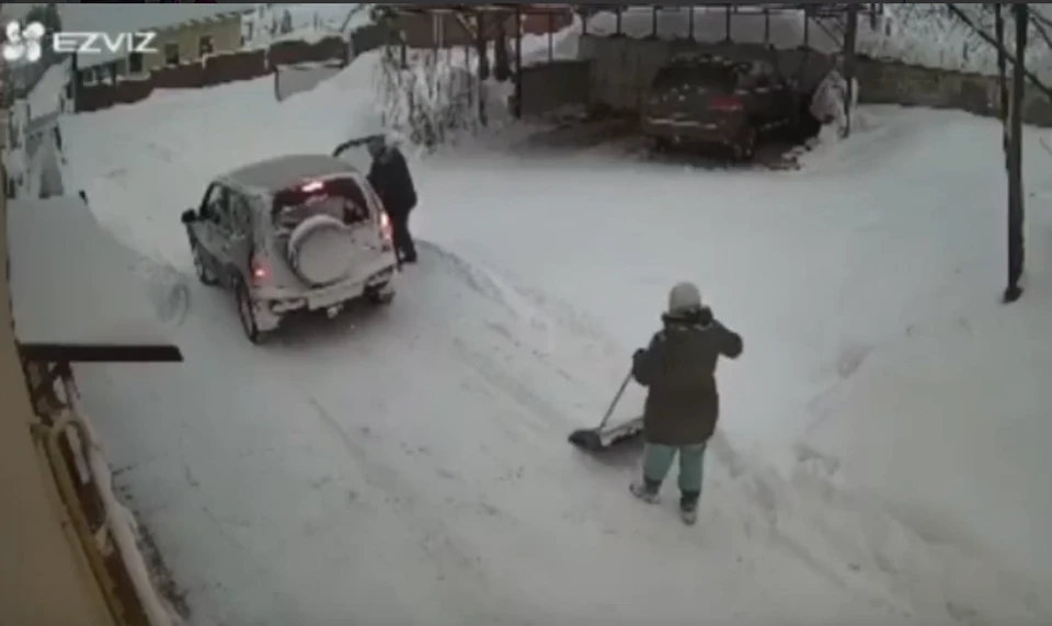 Фото: скрин из видео. Источник: Татьяна Денисова.