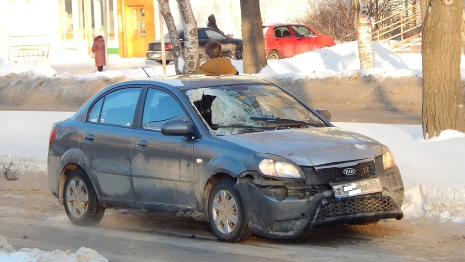 Фото: ВКонтакте "Подслушано Пермь".