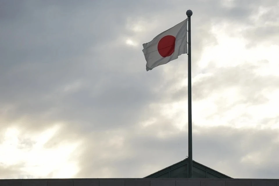 Япония выразила России протест из-за стрельб у курильского острова Кунашир