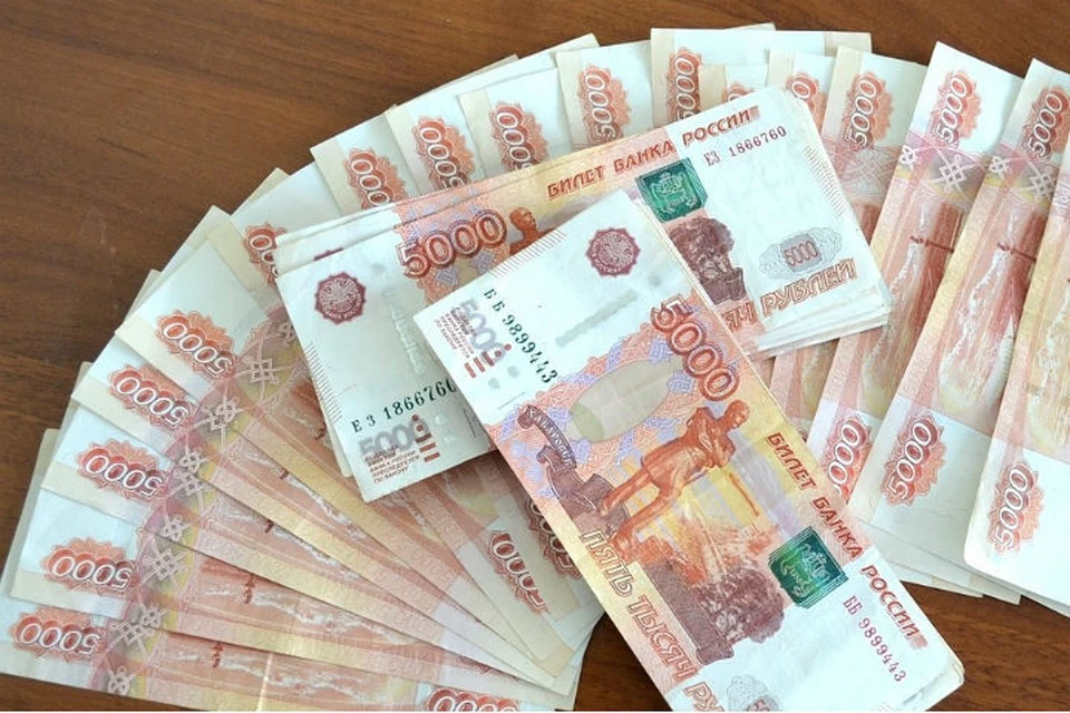 Укравшим 16 миллионов рублей из инкассации в Бурятии вынесли приговор