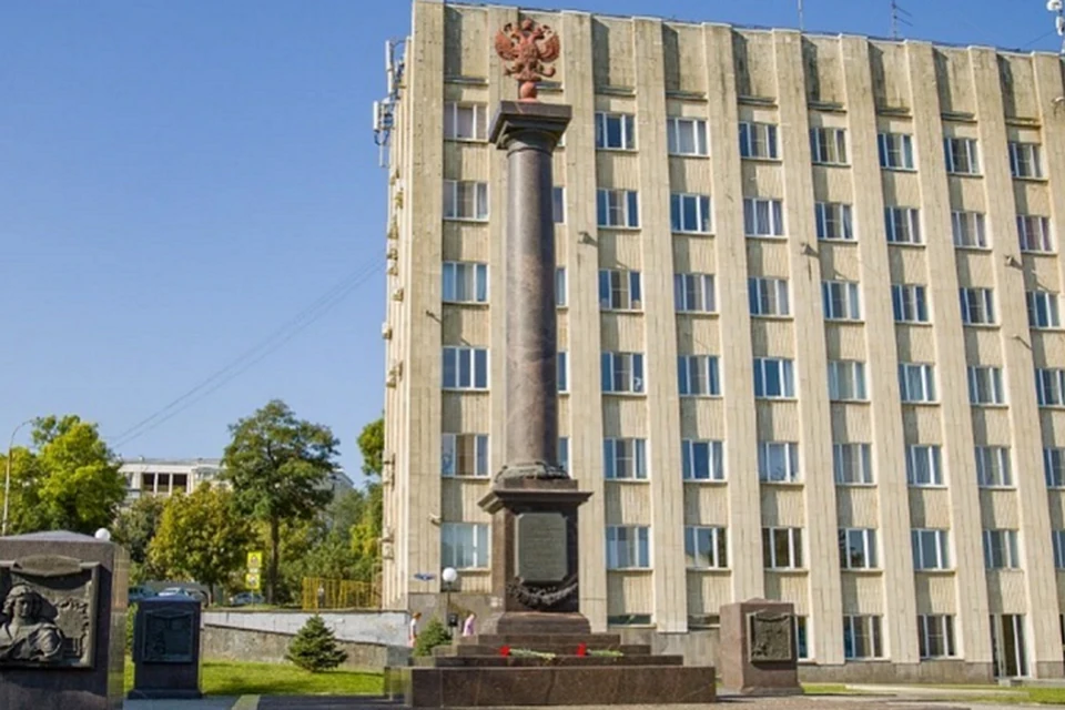 В администрации города Светлане Камбуловой предложили новую должность. Фото: соцсети.