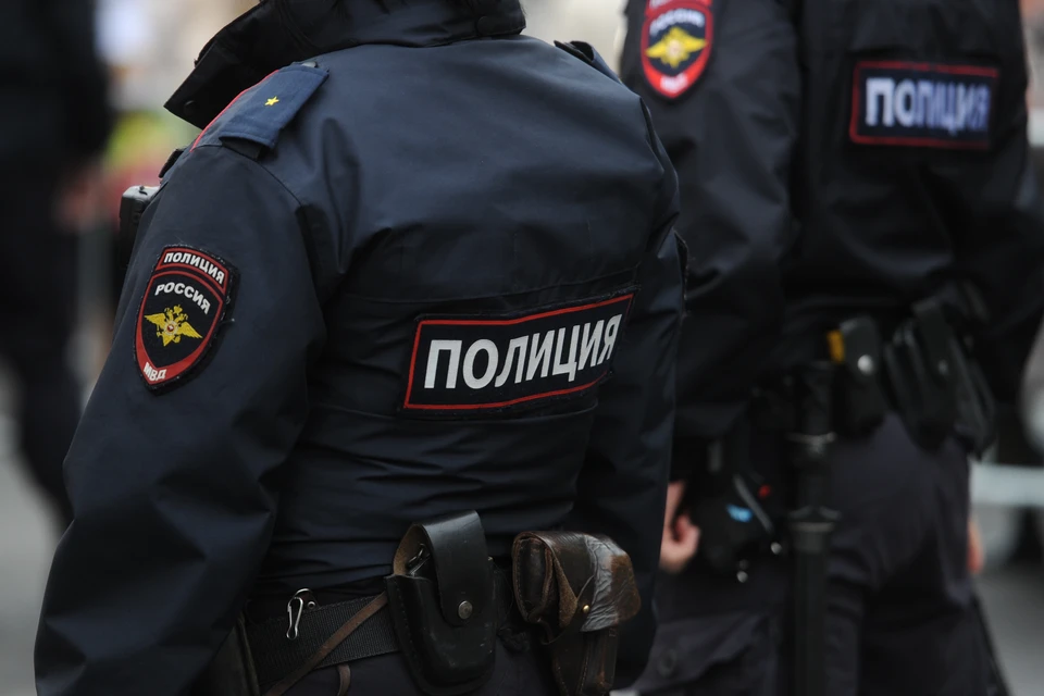 Дядя подал заявление об изнасиловании племянницы в Колпино.