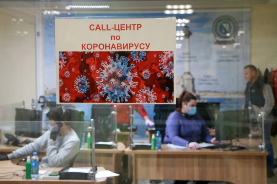 Готовность региона - на должном уровне. Фото: sev.gov.ru