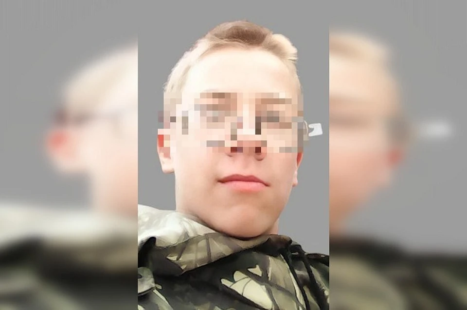 Фото: Лиза Алерт