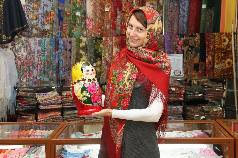 Изделия нижегородских НХП защитят от подделки с помощью голограмм
