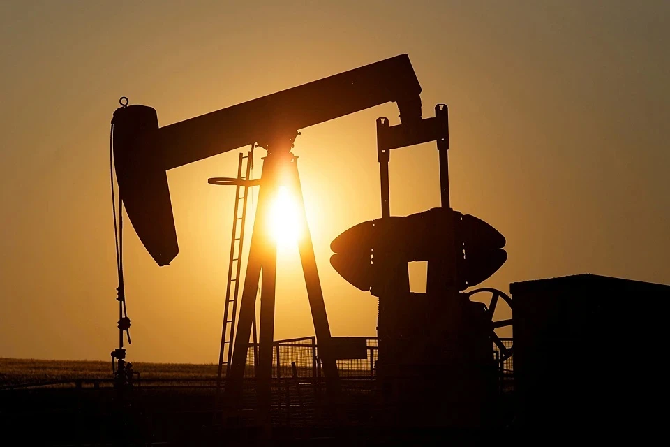 Экономист допустил рост цен на нефть до 90 долларов за баррель