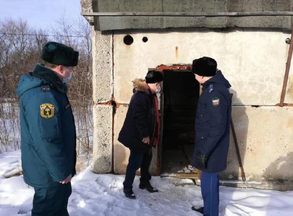 Фото: прокуратура Амурской области