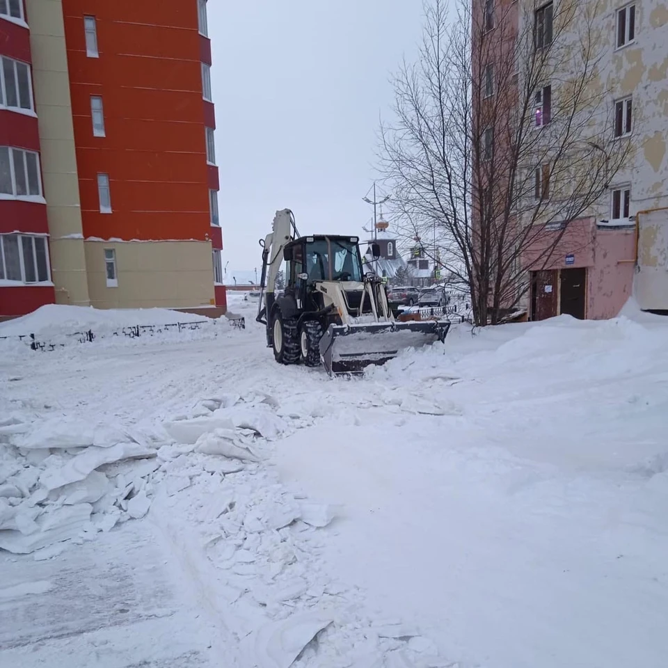 Фото: личная страница Андрея Воронова в соцсети