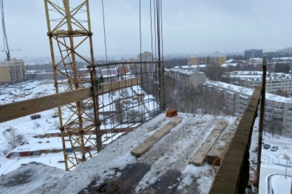 Место происшествия осмотрено, очевидцы опрошены. Фото: chuvashia.sledcom.ru