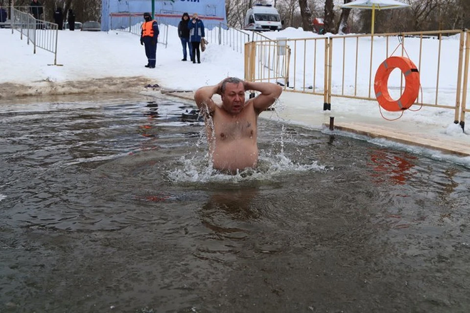Фото: пресс-служба Брянской городской администрации.