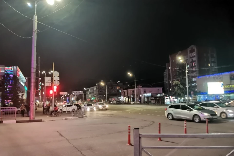 Все работы велись в рамках национального проекта «Безопасные качественные дороги»