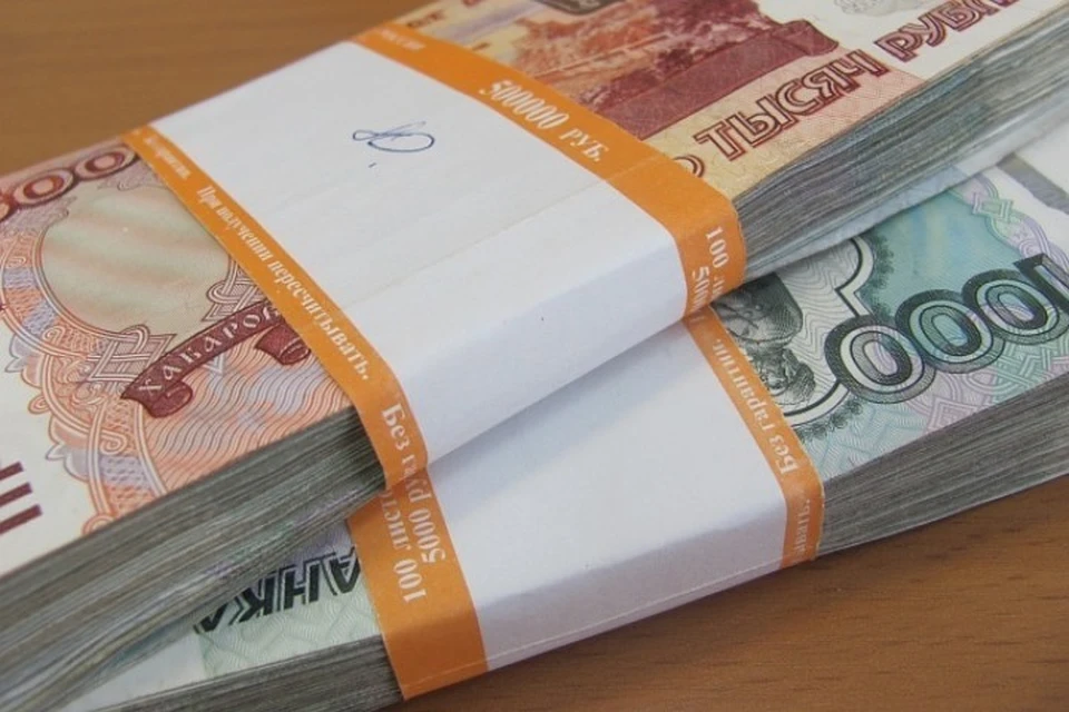 В Слюдянке главу ресурсоснабжающей компании обвиняют в краже 32 миллионов рублей