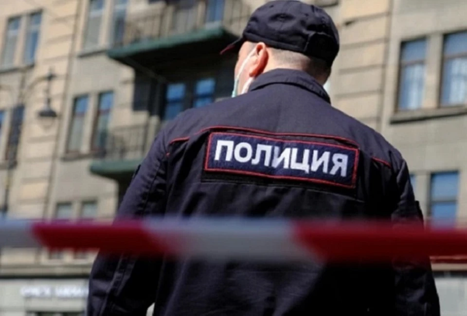 Полиция задержала бывшего депутата в Москве