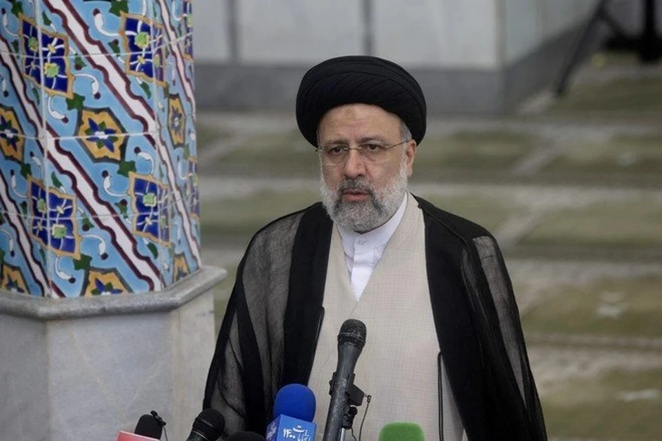 Президент Ирана Раиси предсказал распад НАТО