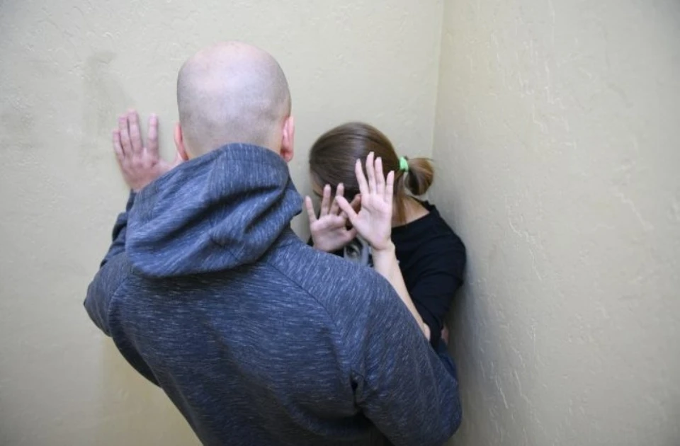 В полиции парень сознался в случившемся