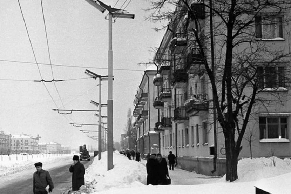 Снег в Краснодаре за всю зиму может пролежать всего 37 дней. Фото: myekaterinodar.ru