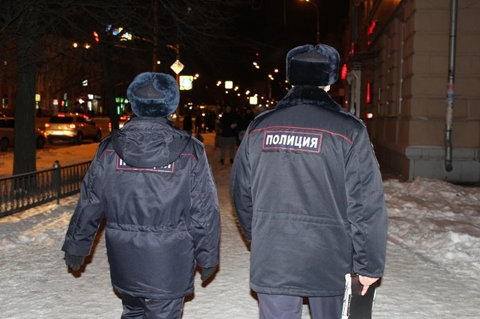 Полицейские уже задерживали этого молодого человека. Фото: МУ МВД «Нижнетагильское»